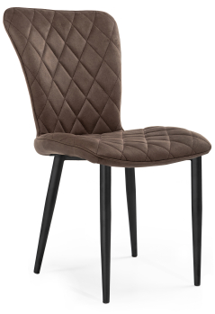 Стул Helmut brown