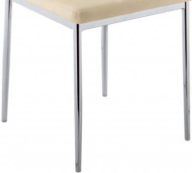 Стул Forin кремовый