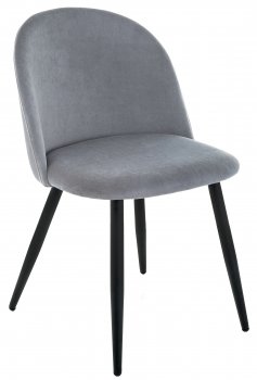 Стул Vels серый