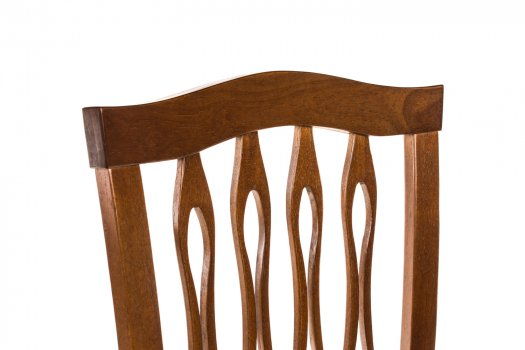 Стул Pol dark oak