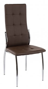 Стул Farini коричневый