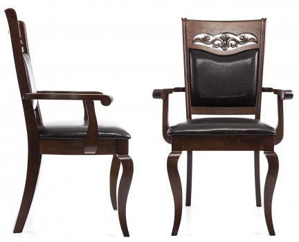 Кресло Drage cappuccino