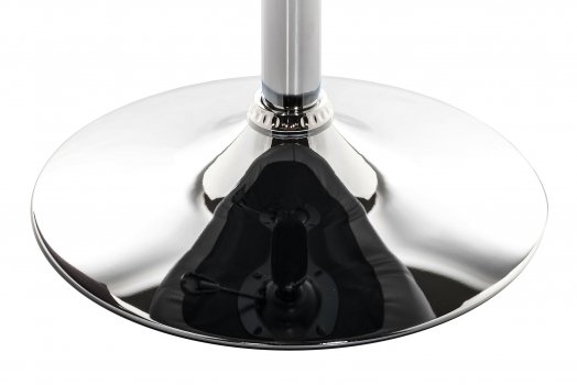 Барный стул Olovo T-834 black leather
