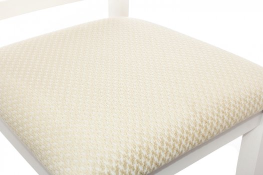 Стул Bern butter white