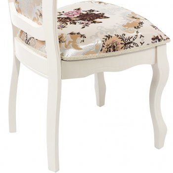 Стул Prinsvang butter white