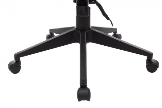 Компьютерное кресло Burgos черное