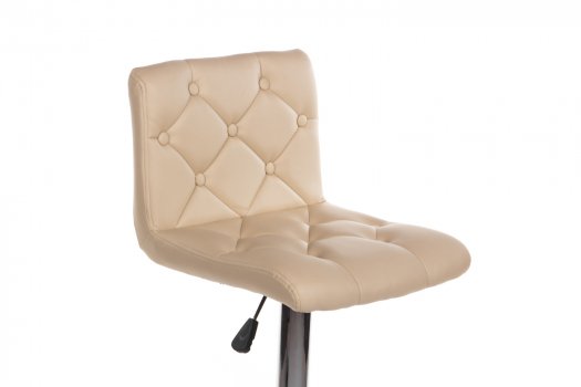 Барный стул Sandra бежевый