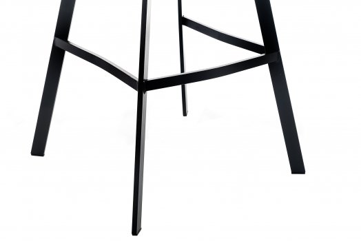 Барный стул Bruge Bar-W CColl T-1000 cinnamon nubuk