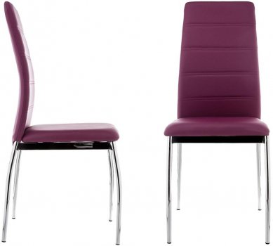 Стул Okus purple