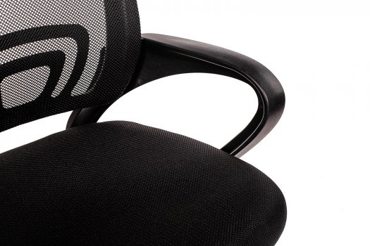 Компьютерное кресло Turin черное