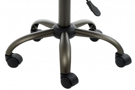 Компьютерное кресло Linder grey