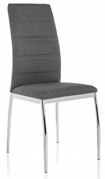 Стул Okus grey fabric