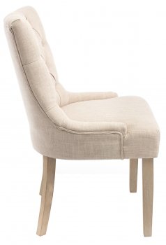 Стул Derby antique brushed