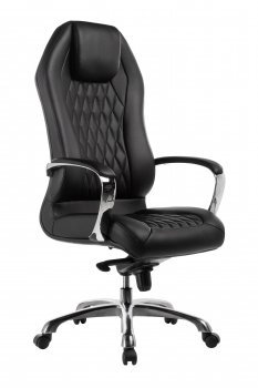 Компьютерное кресло Damian black