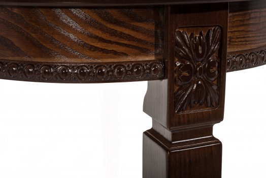 Стол Romeo вишня / без патины