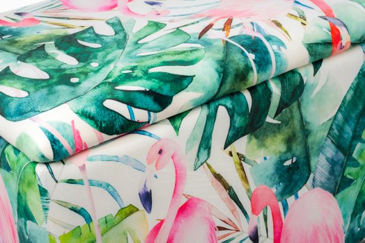 Пуф Tropikana 2-П