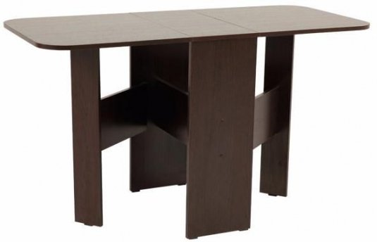 Стол-книжка Мечта венге  - Уцененный экземпляр