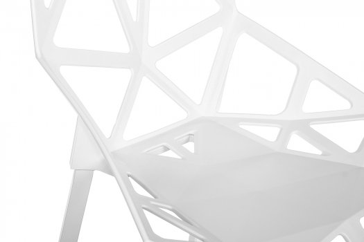 Стул One белый