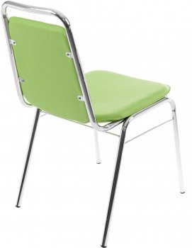 Стул Riol зеленый