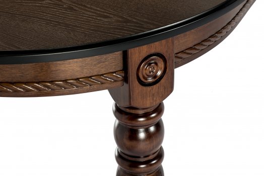 Стол Chance 2 tobacco