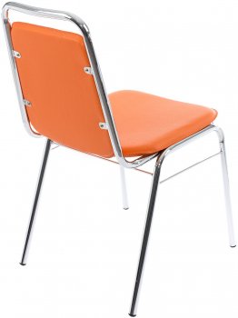 Стул Riol оранжевый