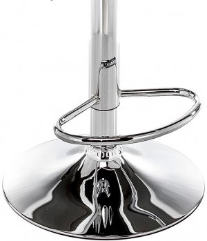 Барный стул Kuper белый