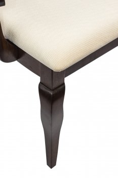 Кресло Demer cappuccino