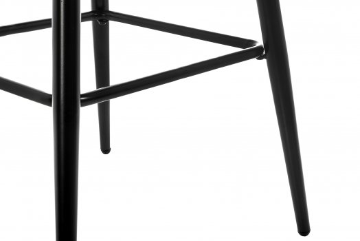 Барный стул Lidor светло-серый