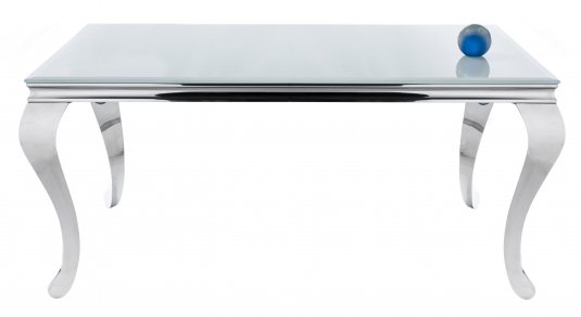 Стол Sondal 160 см белый