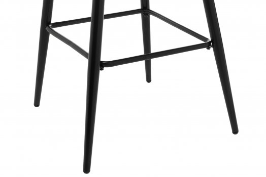 Барный стул Haris серый