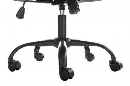 Компьютерное кресло Helen серое