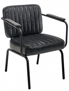 Стул Jack dark grey