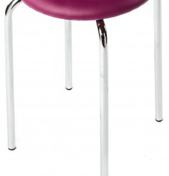 Табурет Tab-007 purple