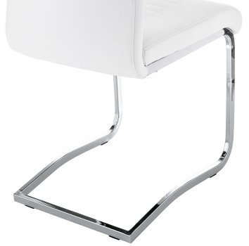Стул Neler белый
