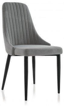Стул Kora gray