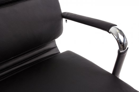 Компьютерное кресло Samora черное