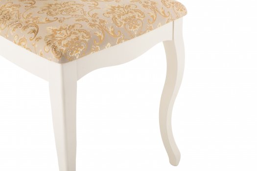 Стул Луиджи бежевый