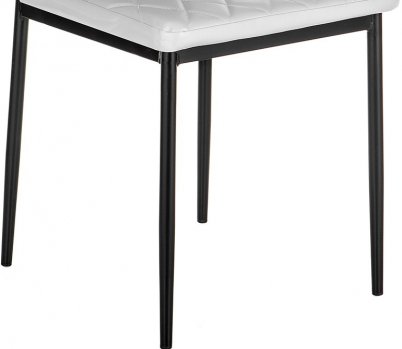 Стул Jams черный / серый